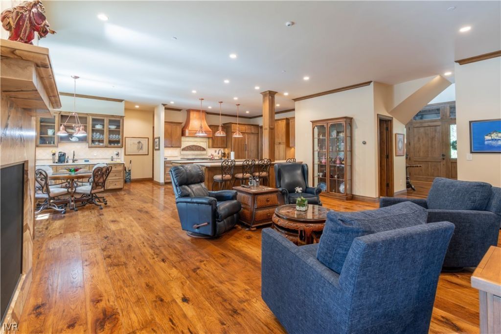 250 Pine Cone Road, Incline Village, NV 89451 Photo