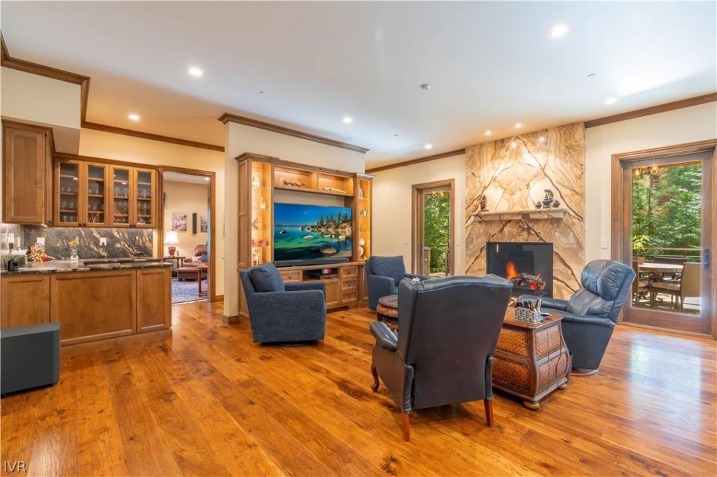 250 Pine Cone Road, Incline Village, NV 89451 Photo