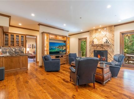 250 Pine Cone Road, Incline Village, NV 89451 Photo