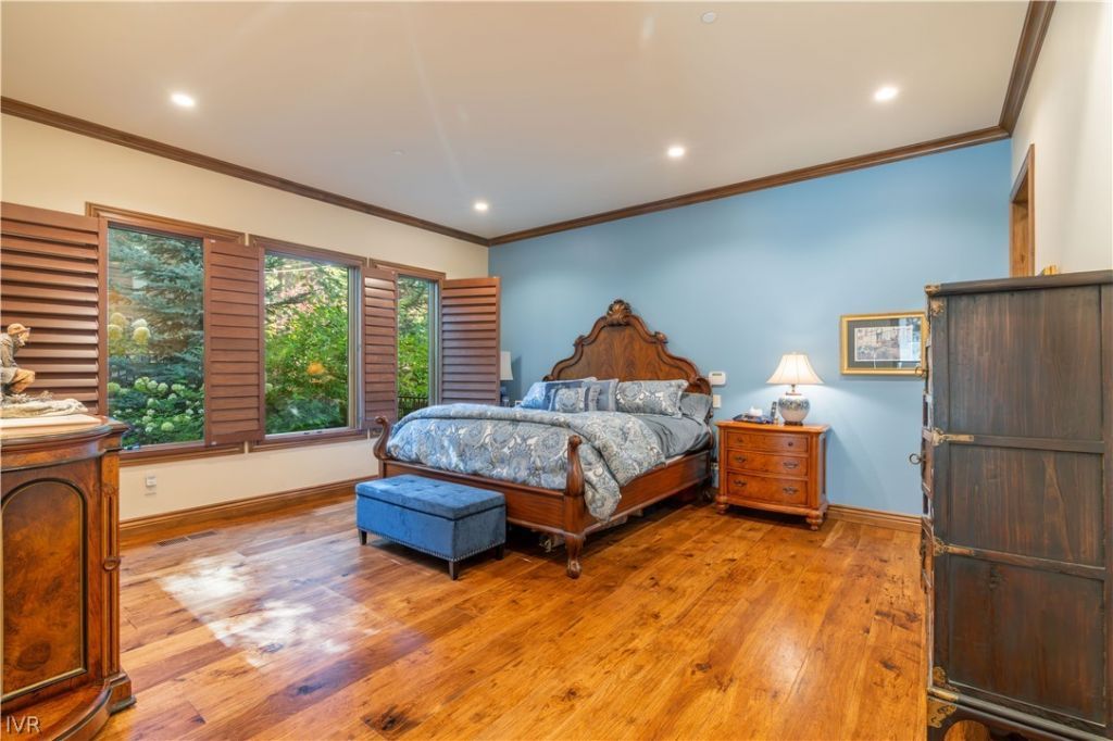 250 Pine Cone Road, Incline Village, NV 89451 Photo