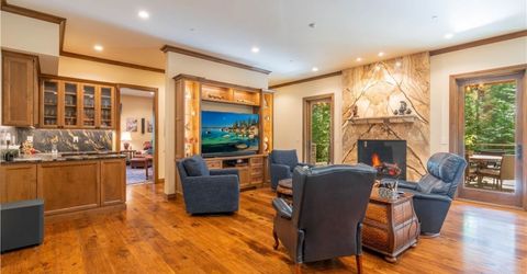 250 Pine Cone Road, Incline Village, NV 89451 Photo