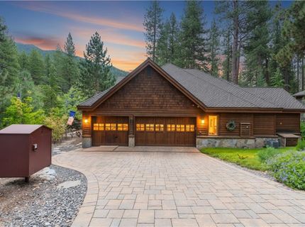 250 Pine Cone Road, Incline Village, NV 89451 Photo