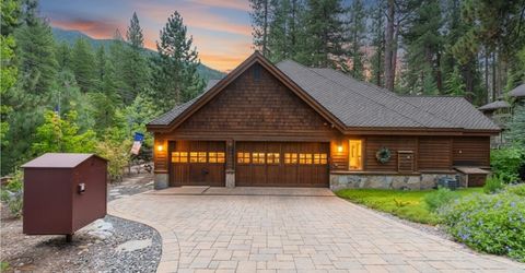 250 Pine Cone Road, Incline Village, NV 89451 Photo