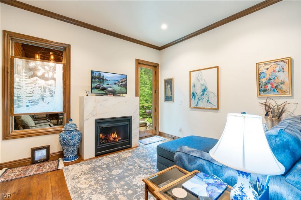 250 Pine Cone Road, Incline Village, NV 89451 Photo