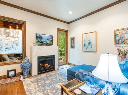 250 Pine Cone Road, Incline Village, NV 89451 Photo