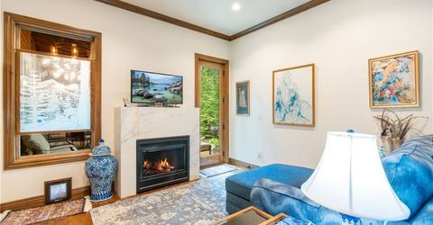 250 Pine Cone Road, Incline Village, NV 89451 Photo