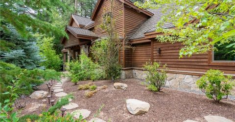 250 Pine Cone Road, Incline Village, NV 89451 Photo