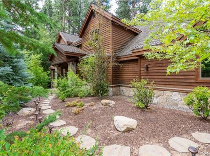 250 Pine Cone Road, Incline Village, NV 89451 Photo