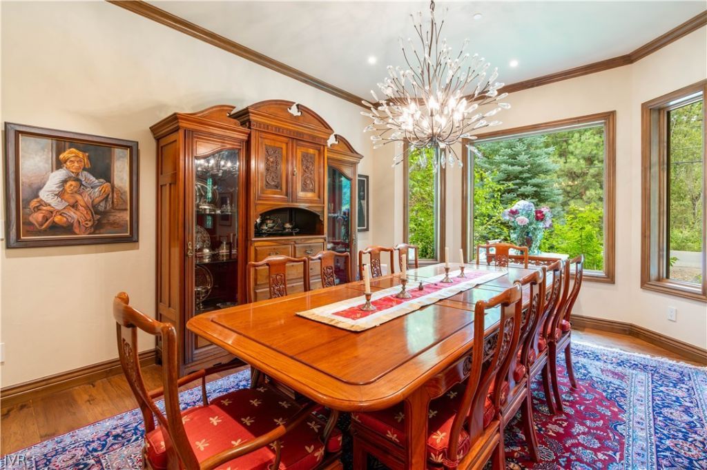 250 Pine Cone Road, Incline Village, NV 89451 Photo