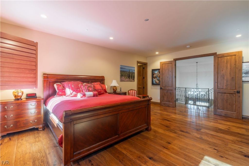 250 Pine Cone Road, Incline Village, NV 89451 Photo