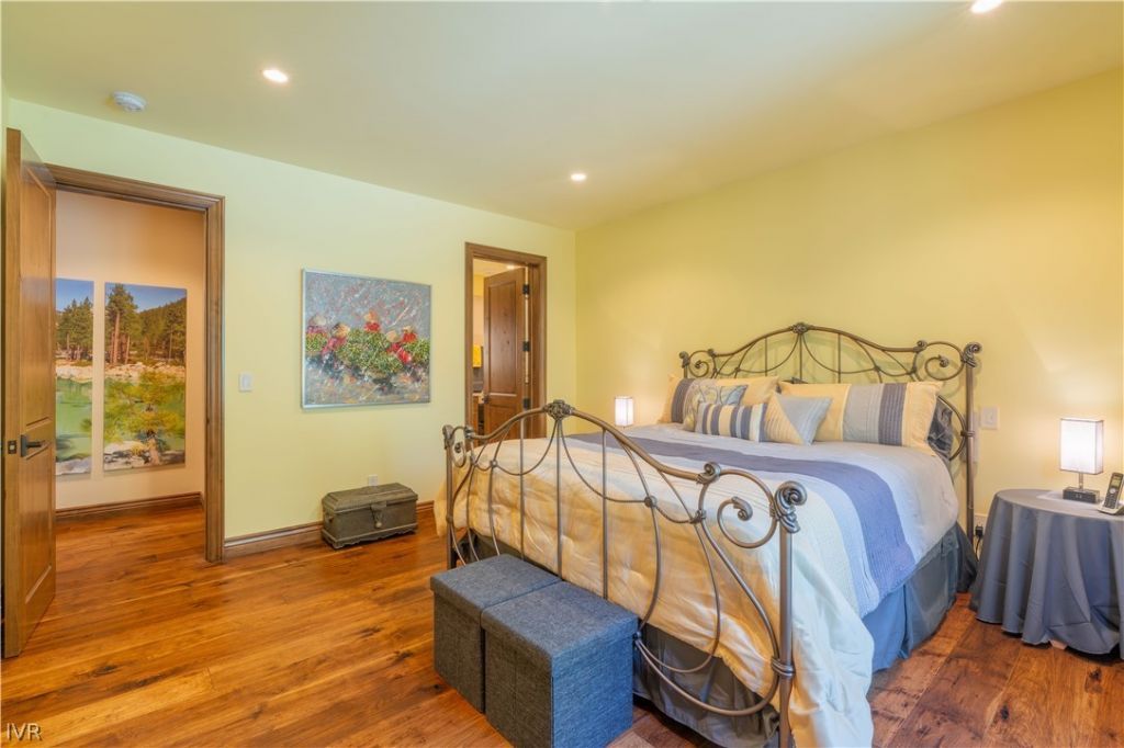 250 Pine Cone Road, Incline Village, NV 89451 Photo