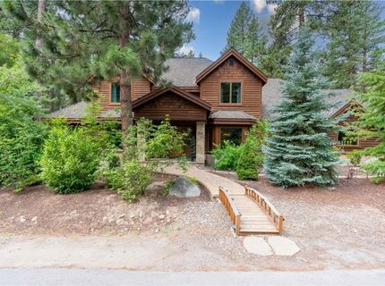 250 Pine Cone Road, Incline Village, NV 89451 Photo