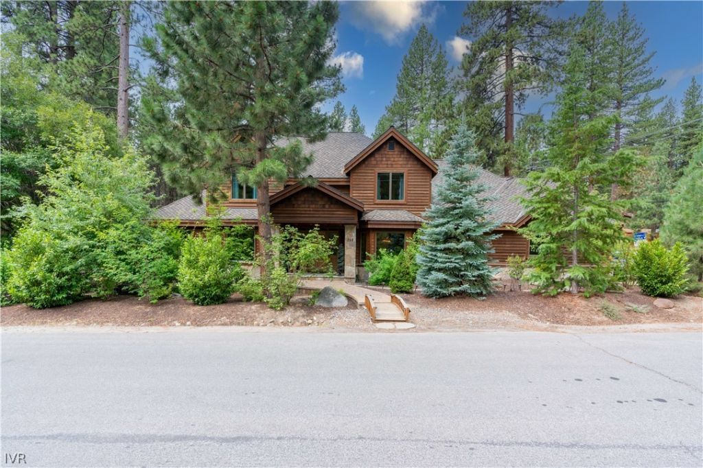 250 Pine Cone Road, Incline Village, NV 89451 Photo