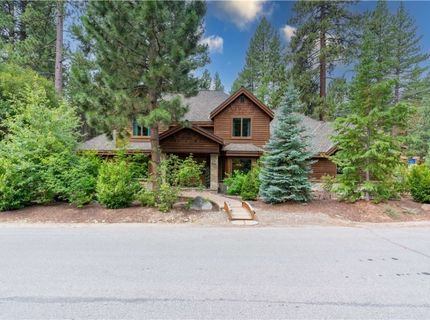250 Pine Cone Road, Incline Village, NV 89451 Photo