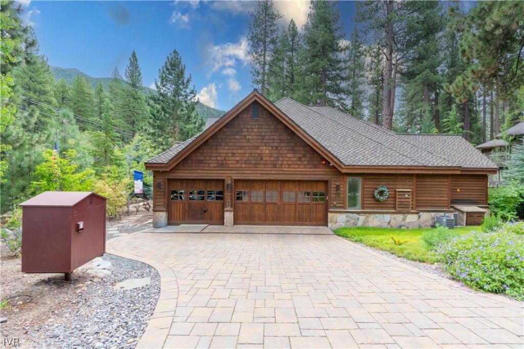 250 Pine Cone Road, Incline Village, NV 89451 Photo