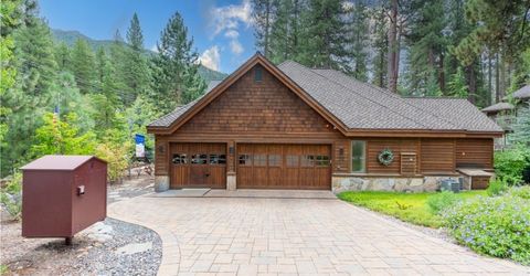 250 Pine Cone Road, Incline Village, NV 89451 Photo