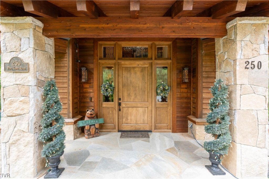 250 Pine Cone Road, Incline Village, NV 89451 Photo