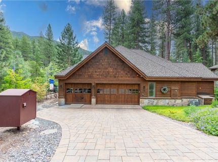 250 Pine Cone Road, Incline Village, NV 89451 Photo