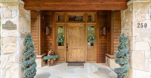 250 Pine Cone Road, Incline Village, NV 89451 Photo