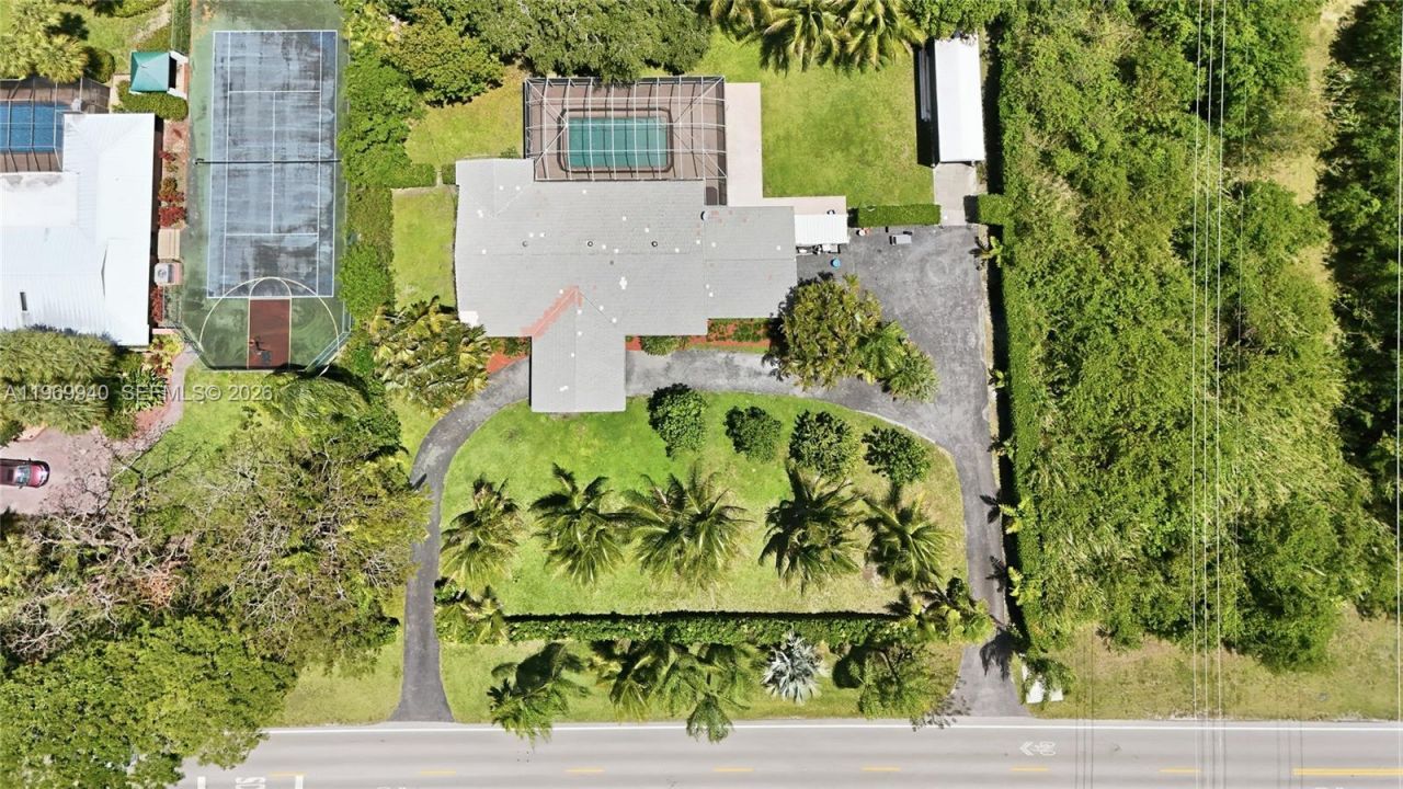 14721 SW 67th Ave, Coral Gables, FL 33158 Photo
