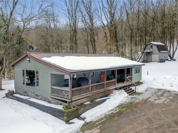 4957 Rt-242, Ellicottville, NY 14731