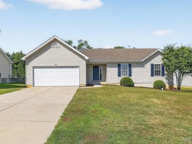 156 Sweetgum Drive, Troy, MO 63379