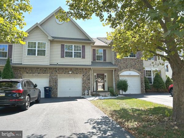 122 PROVIDENCE LANE, LANSDALE, PA 19446