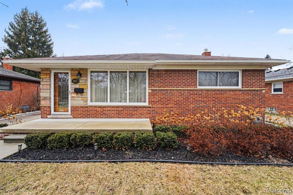 9001 Denne Street, Livonia, MI 48150 Main Photo