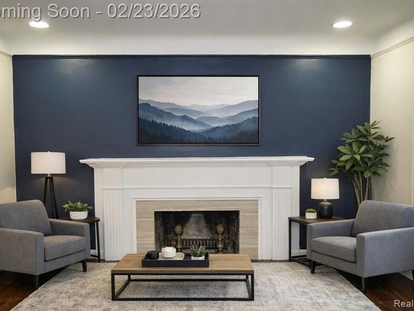 7241 W Outer Drive, Detroit, MI 48235