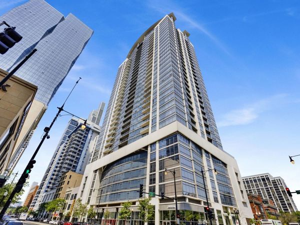 100 E 14th Street, Unit 2608, Chicago, IL 60605