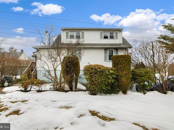 476 HARRISON STREET , NUTLEY, NJ 07110