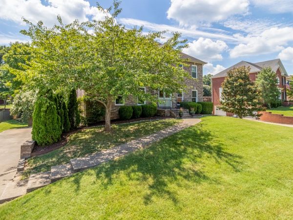 3370 Sheffield Way, Clarksville, TN 37043