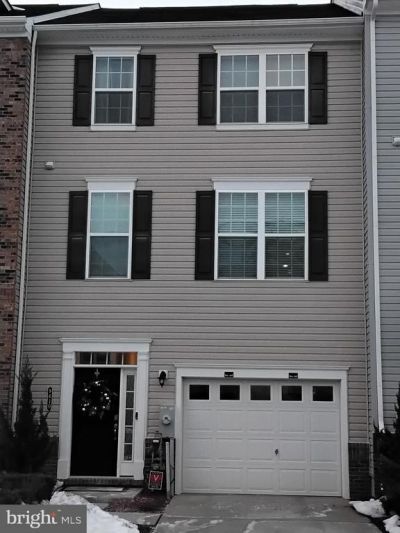 9610 Eaves Drive, Owings Mills, MD 21117 Main Photo