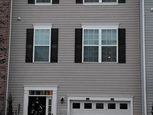 9610 EAVES DRIVE, OWINGS MILLS, MD 21117