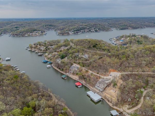 TBD Linn Creek Hill Estates , Camdenton, MO 65020