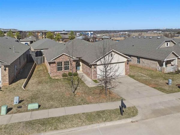 4420 W Prescot Drive, Stillwater, OK 74074