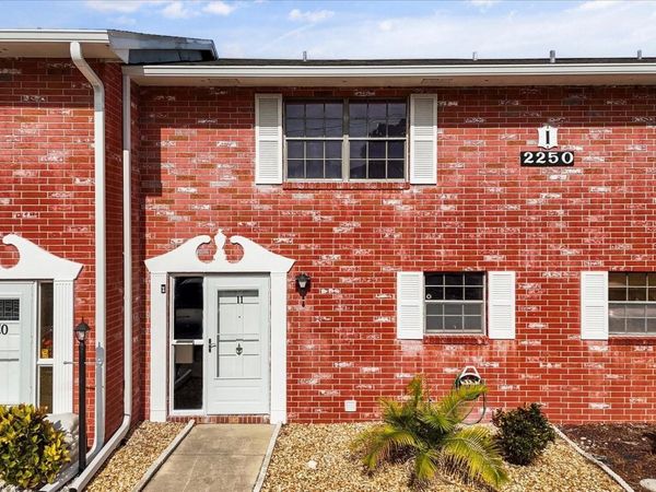 2250 S PALMETTO AVENUE, Unit i-11, DAYTONA BEACH, FL 32119