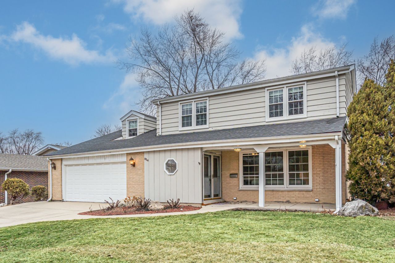 914 W Noyes Street, Arlington Heights, IL 60005 Main Photo