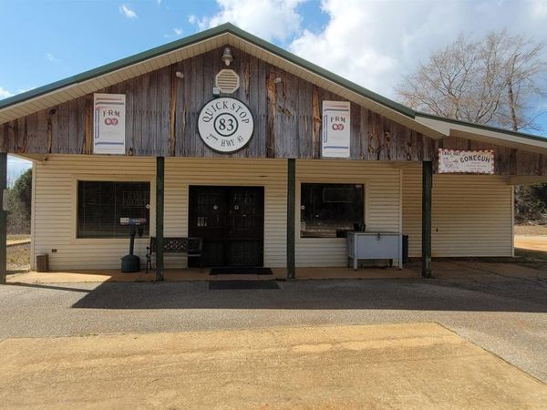 2777 Highway 83, Evergreen, AL 36401