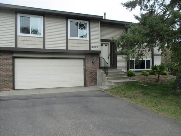 2870 Castleford Court, Saint Paul, MN 55125