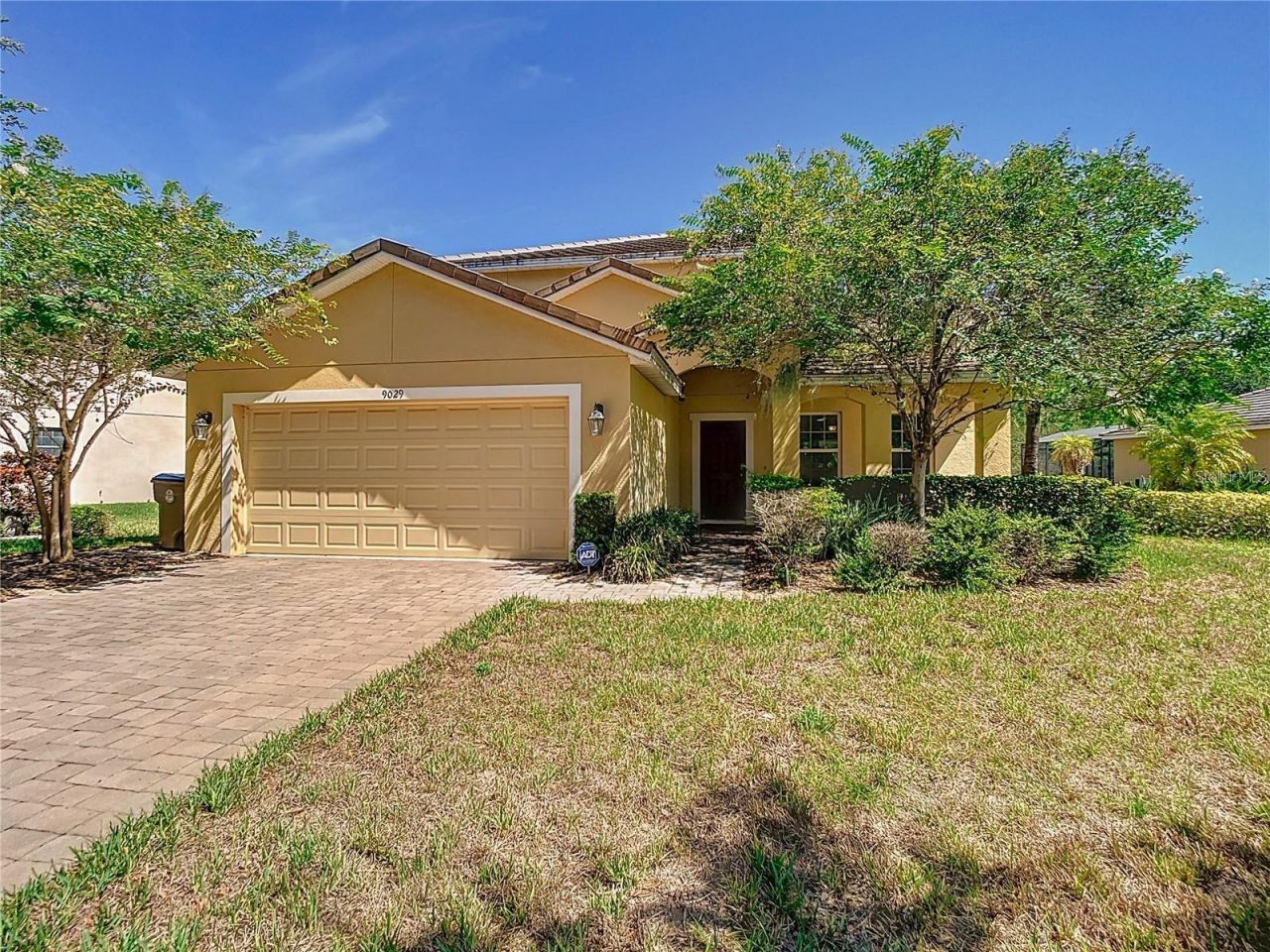 9029 Paolos Place, Kissimmee, FL 34747 Main Photo