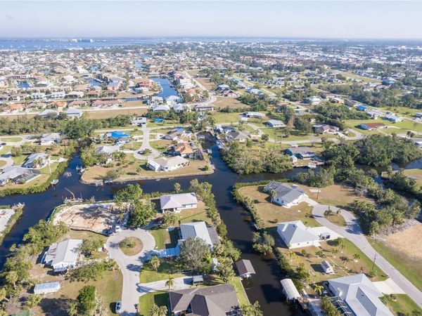 3004 BANYAN WAY, PUNTA GORDA, FL 33950