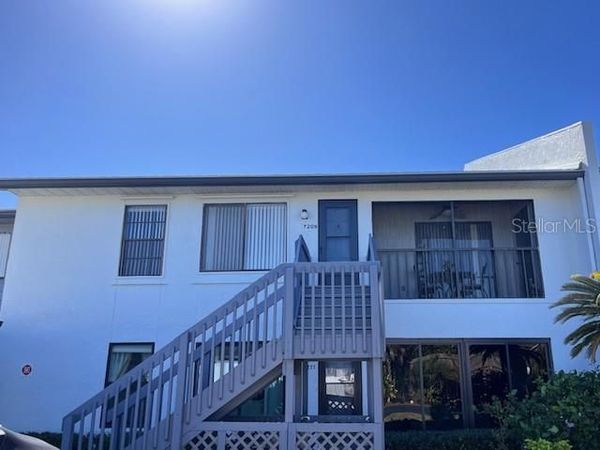 7209 27TH AVENUE W, Unit 2051, BRADENTON, FL 34209