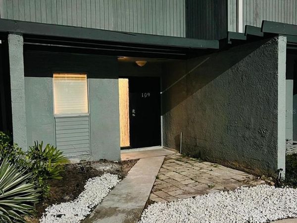 707 SW 75TH ST, Unit 109, GAINESVILLE, FL 32607