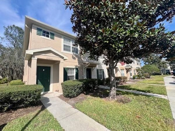 15633 STABLE RUN DRIVE, SPRING HILL, FL 34610