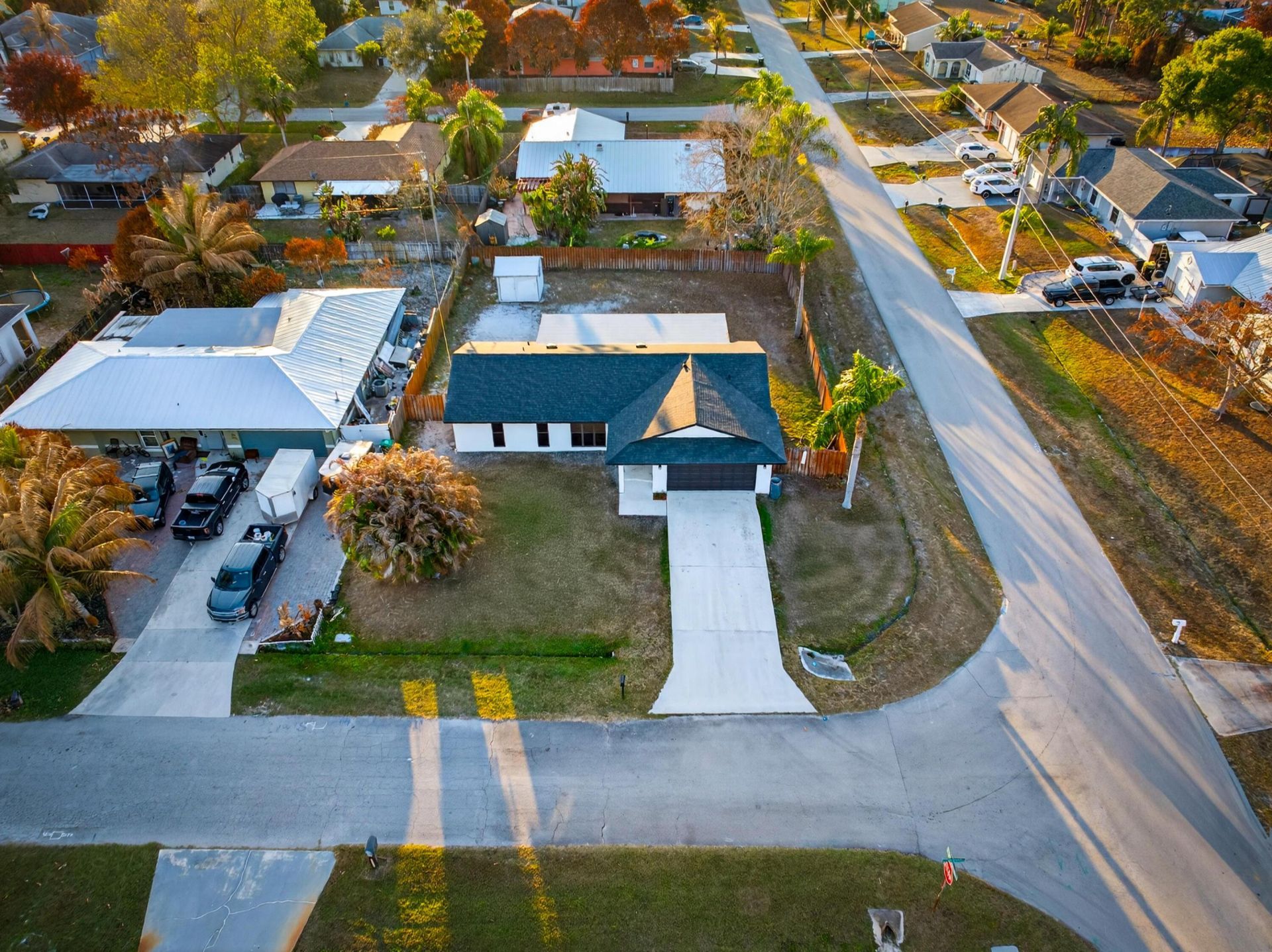 2202 SE Glover Street, Port Saint Lucie, FL 34984 Photo