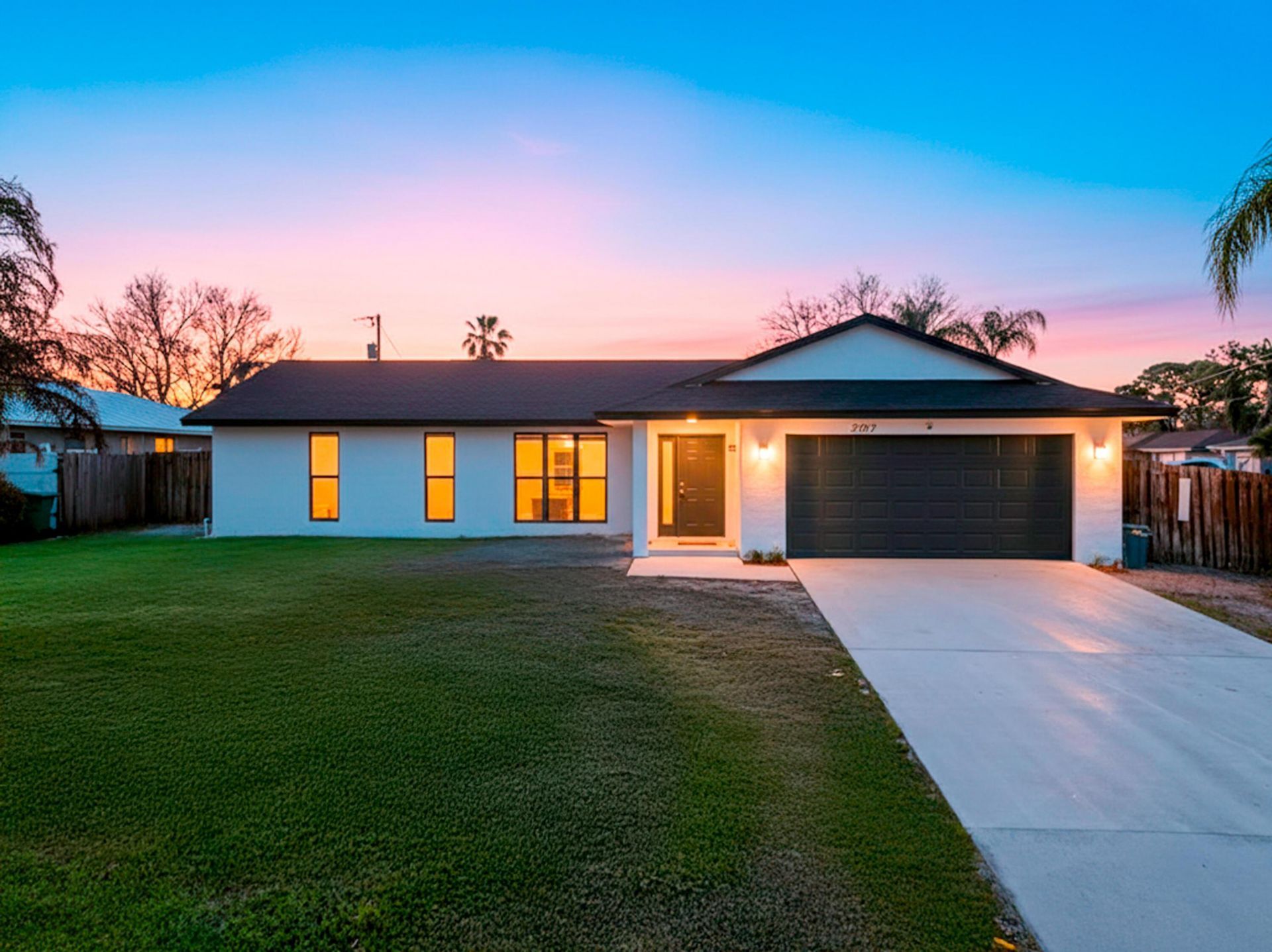 2202 SE Glover Street, Port Saint Lucie, FL 34984 Photo