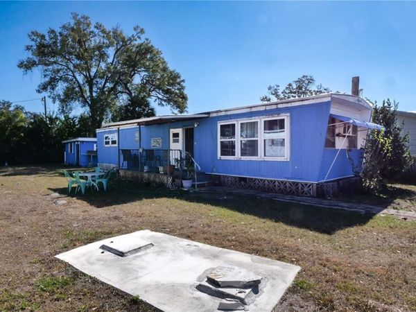 4881 VICTORIA AVENUE, SARASOTA, FL 34233