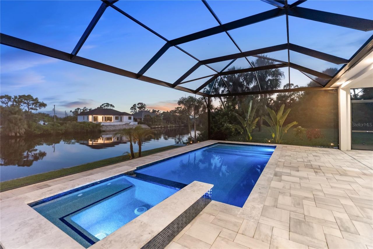 13125 Irwin Drive, Port Charlotte, FL 33953 Photo