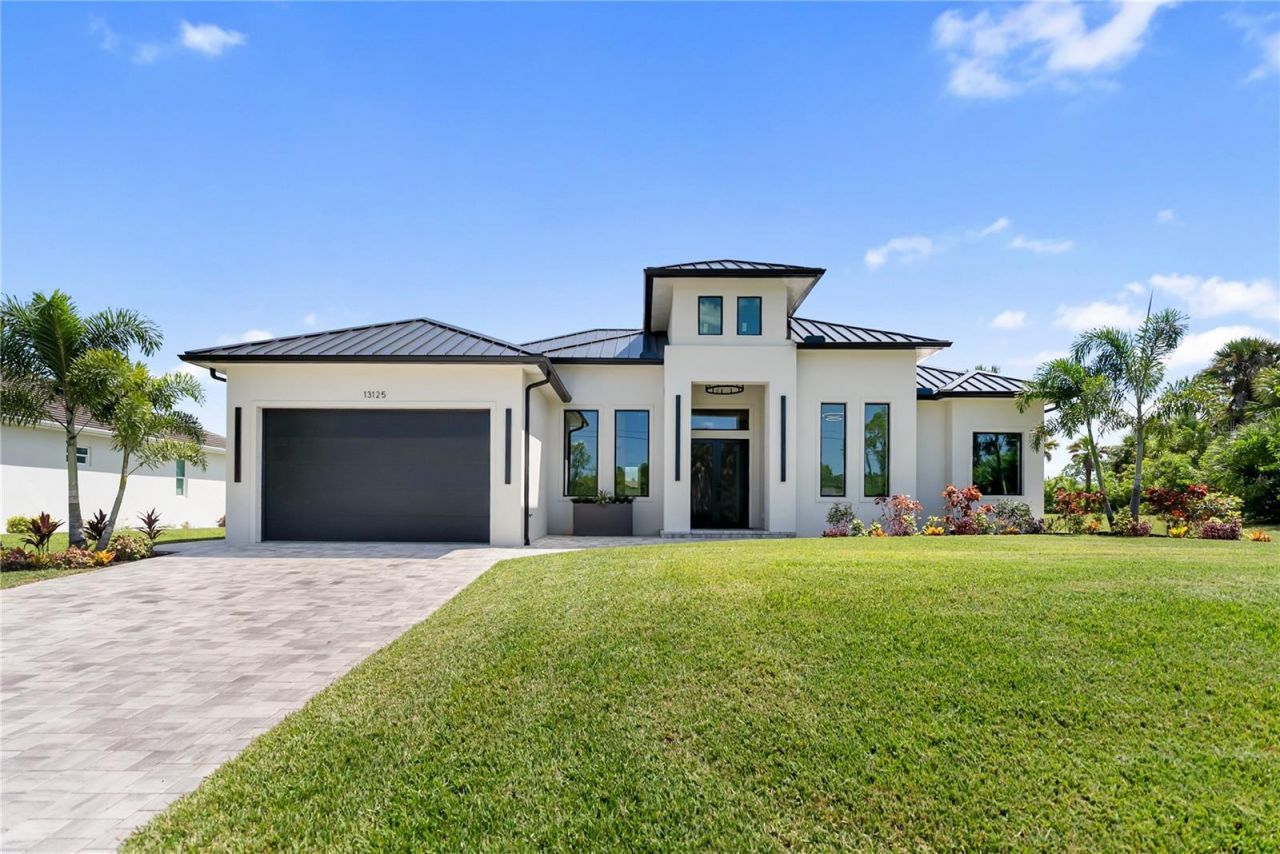 13125 Irwin Drive, Port Charlotte, FL 33953 Photo